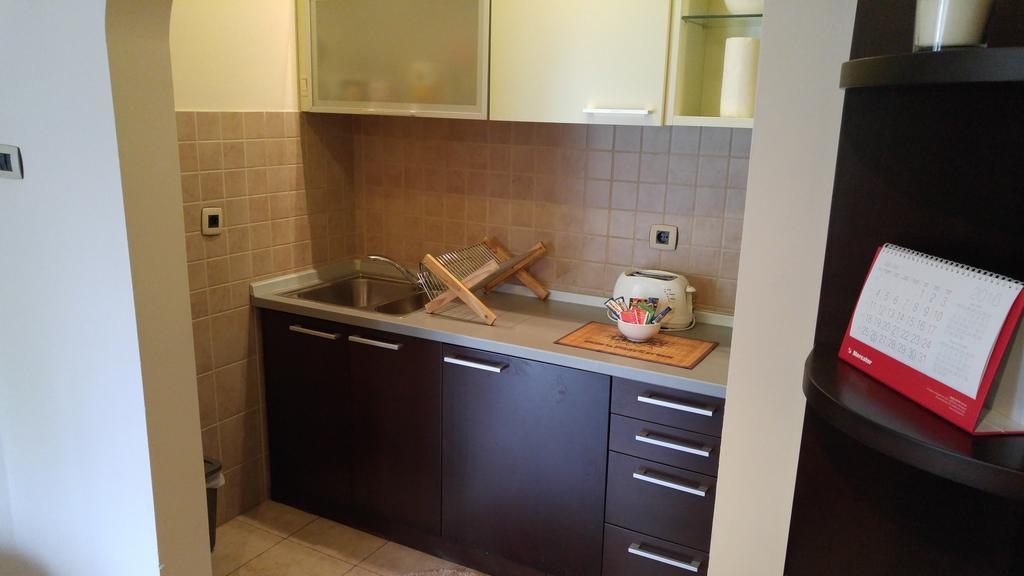 Apartman Snow White Novi Sad Exterior photo